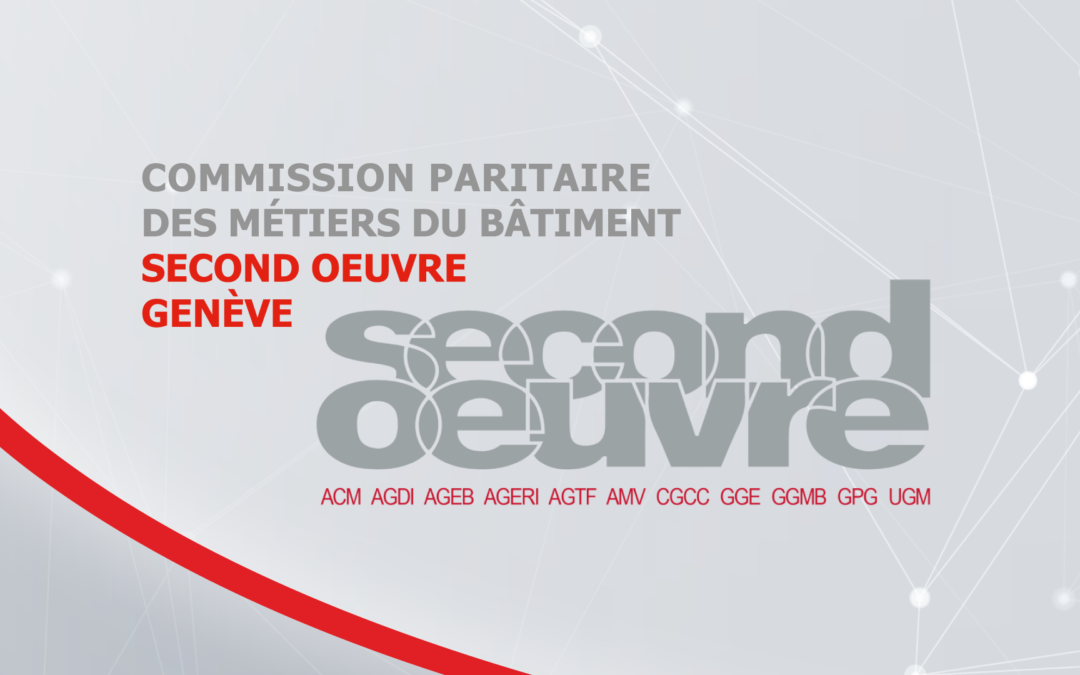 La CPSO officialise un partenariat avec sursector