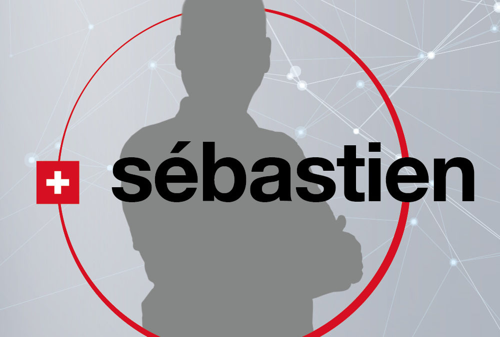 sursector vous présente son responsable technique