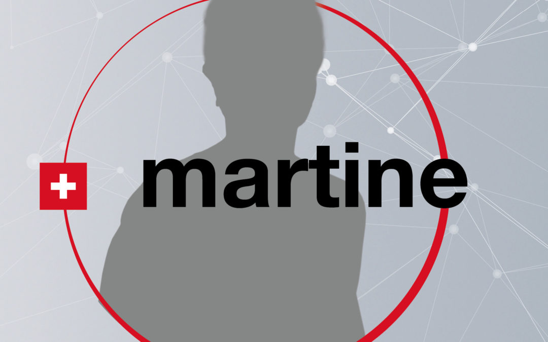 Martine Ray-Suillot rejoint l’équipe sursector