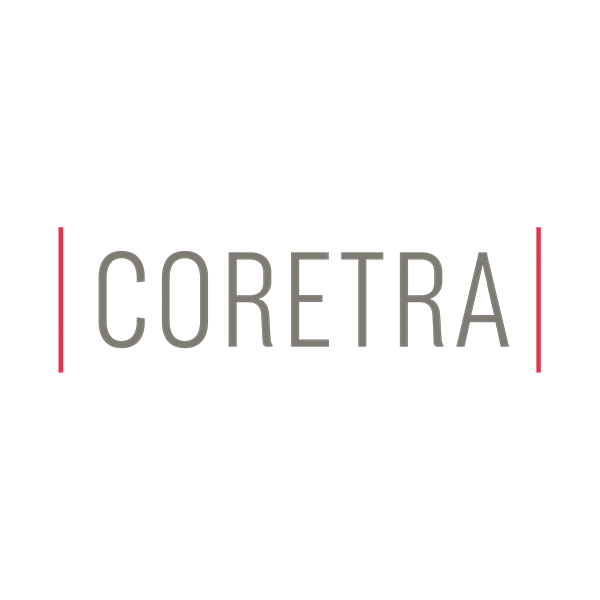 Logo_Coretra Logo Construction Perret