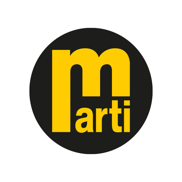 Logo_Marti Logo Maulini