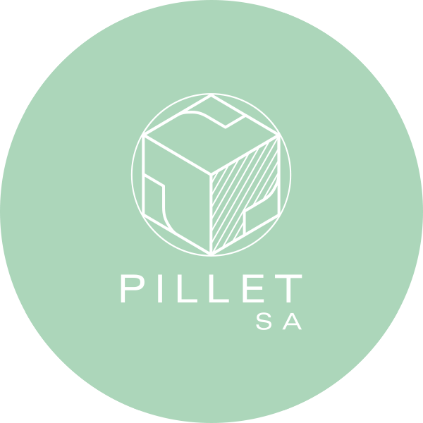 Logo_Pillet Logo Pillet SA