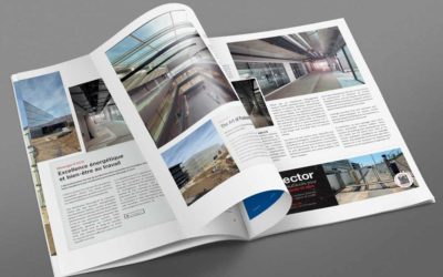 Chantier Magazine – Hublot H3