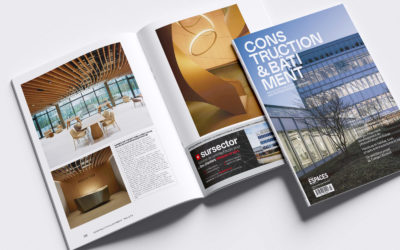 Construction & Bâtiment – Audemars Piguet