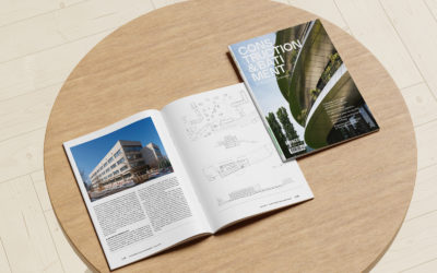 Construction & Bâtiment – Beau-Séjour